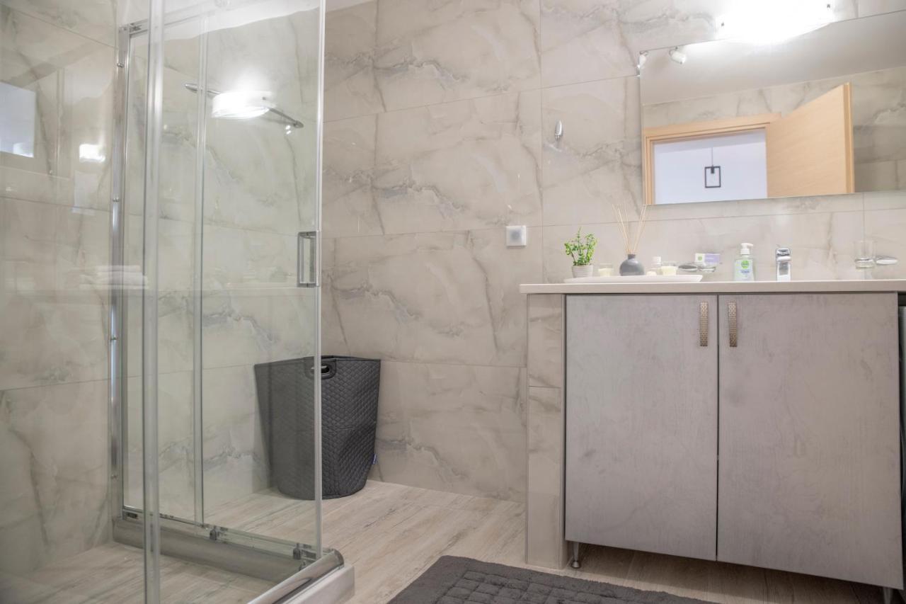 Stella Luxury Villa - Kamilari Bagian luar foto